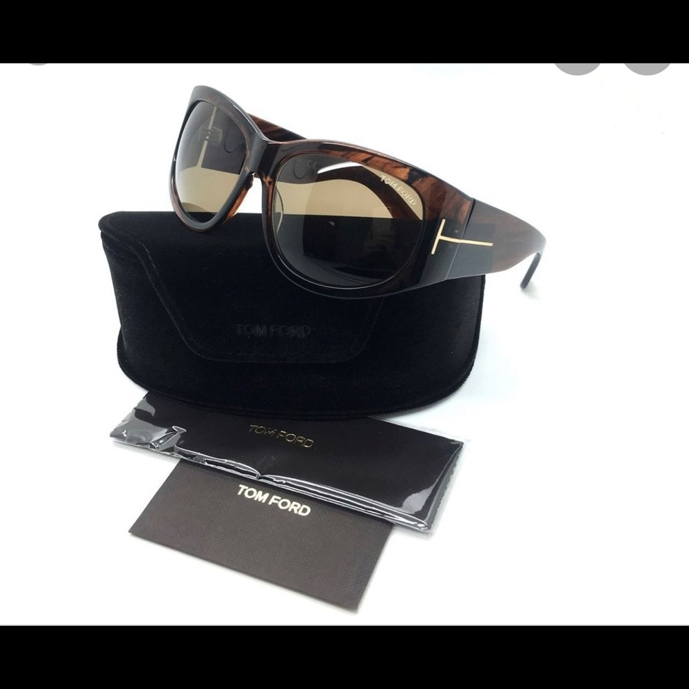 Tom Ford felicity sunglasses